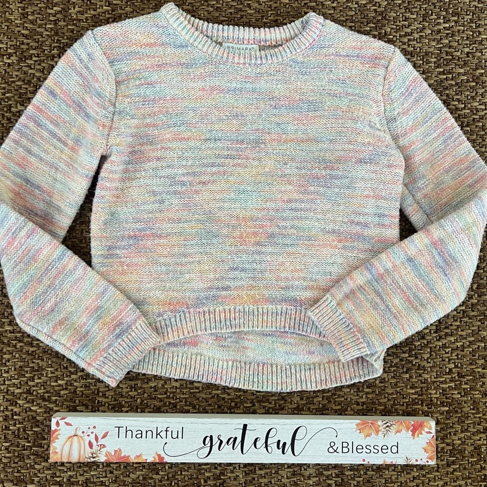 Primark knitted Girl set - Picture 6 of 9